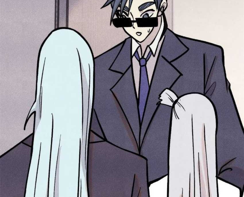 All Hail the Sect Leader Chapter 425 Gambar 35