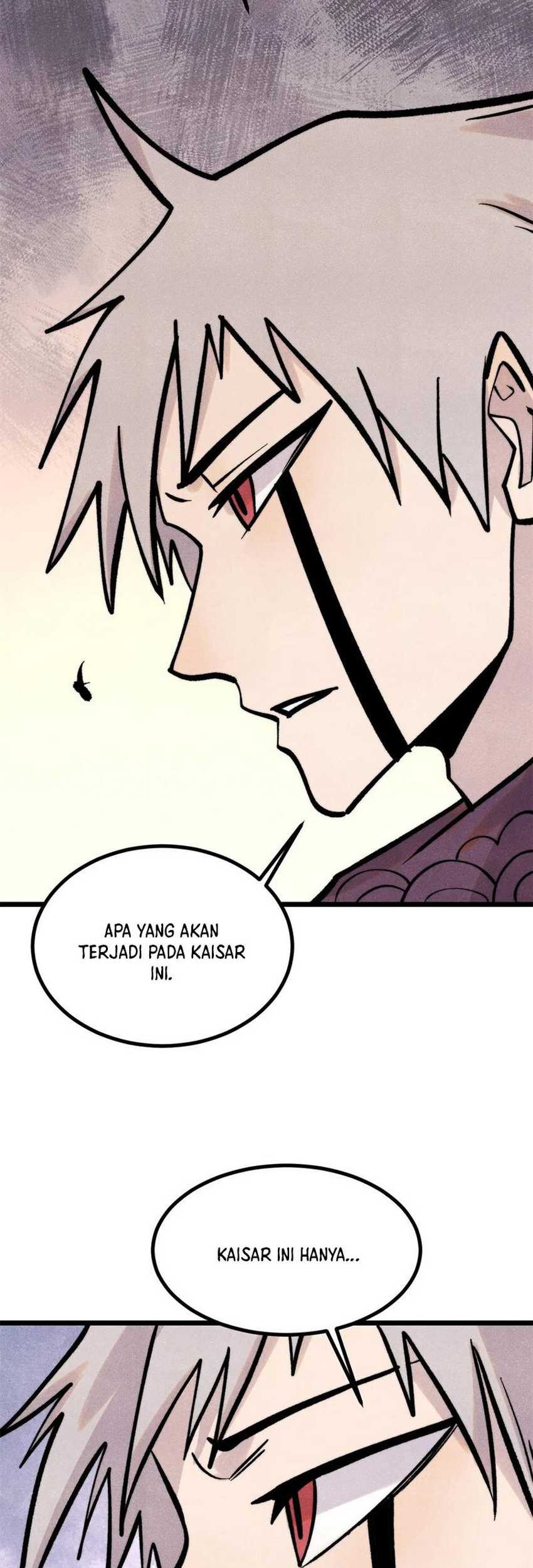 All Hail the Sect Leader Chapter 425 Gambar 51