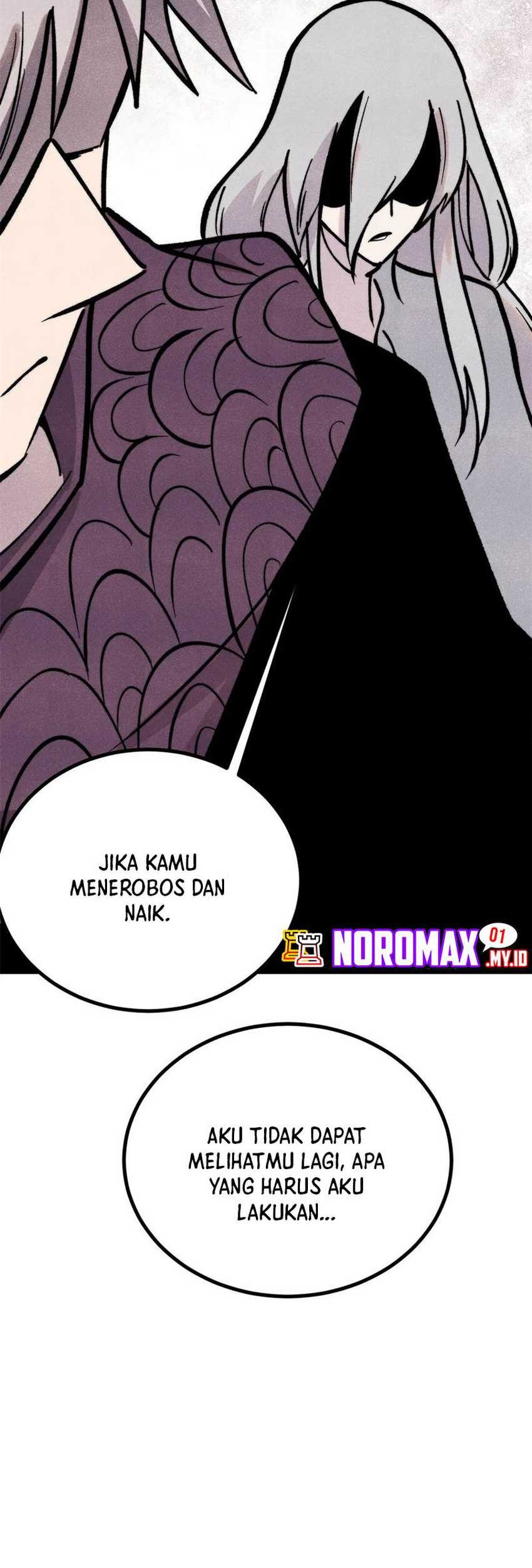 All Hail the Sect Leader Chapter 425 Gambar 55