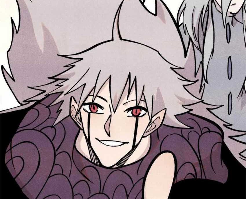 All Hail the Sect Leader Chapter 426 Gambar 5