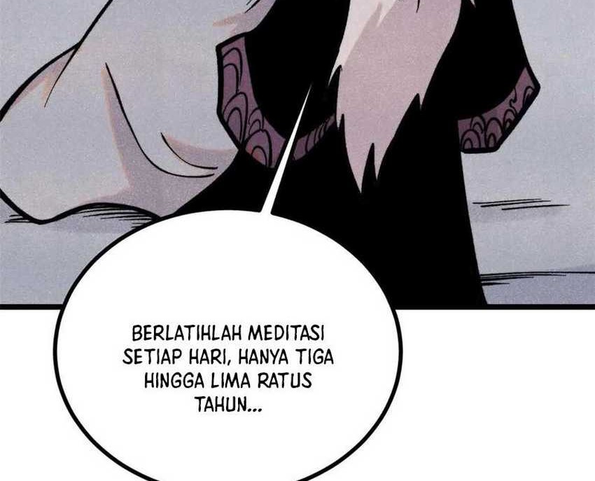 All Hail the Sect Leader Chapter 426 Gambar 9