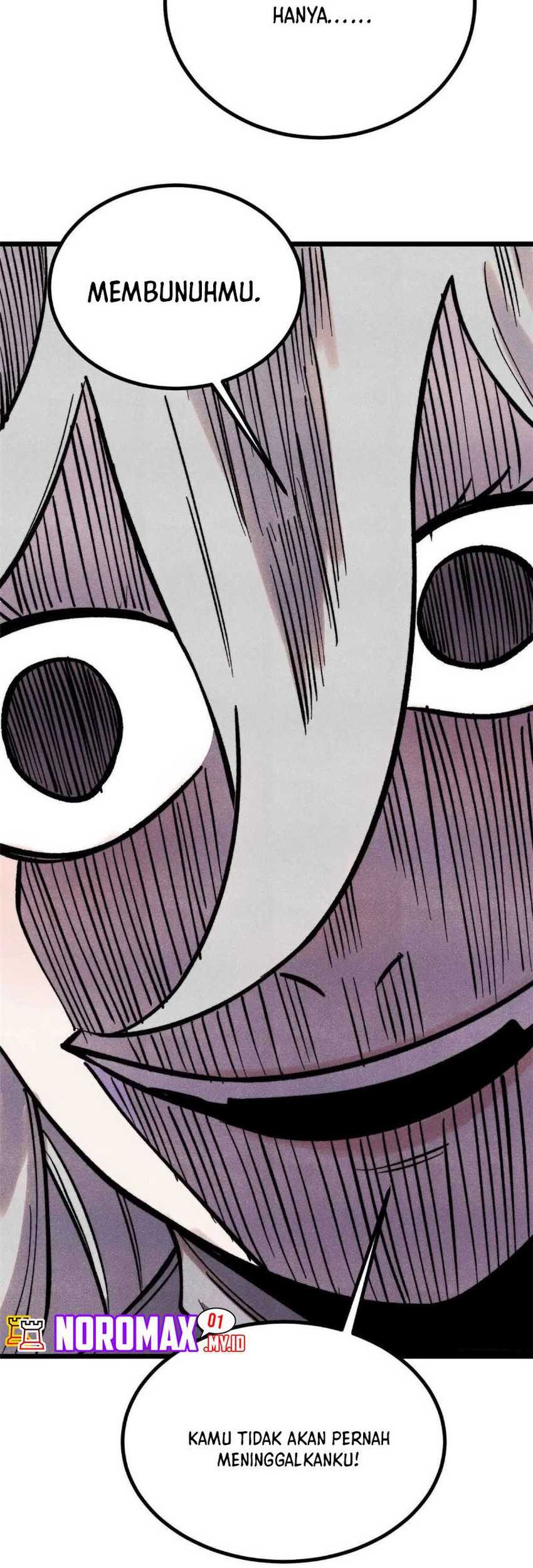 All Hail the Sect Leader Chapter 426 Gambar 28