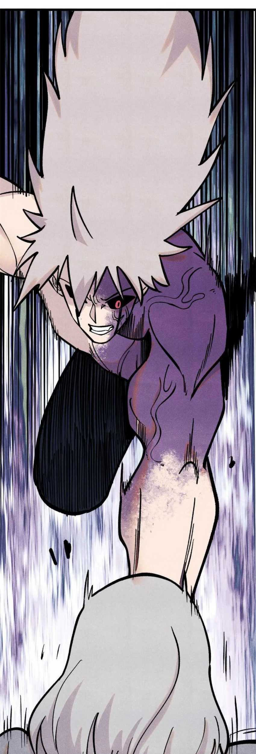 All Hail the Sect Leader Chapter 426 Gambar 36