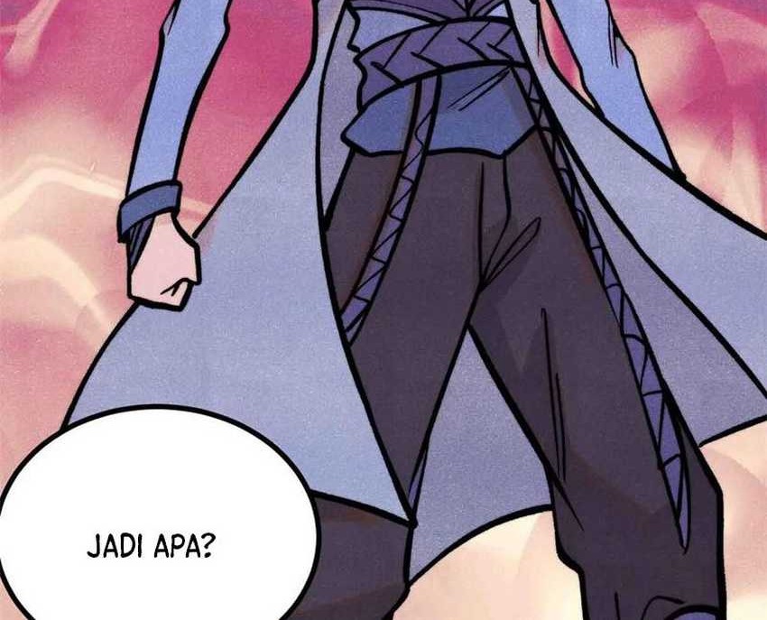 All Hail the Sect Leader Chapter 426 Gambar 49