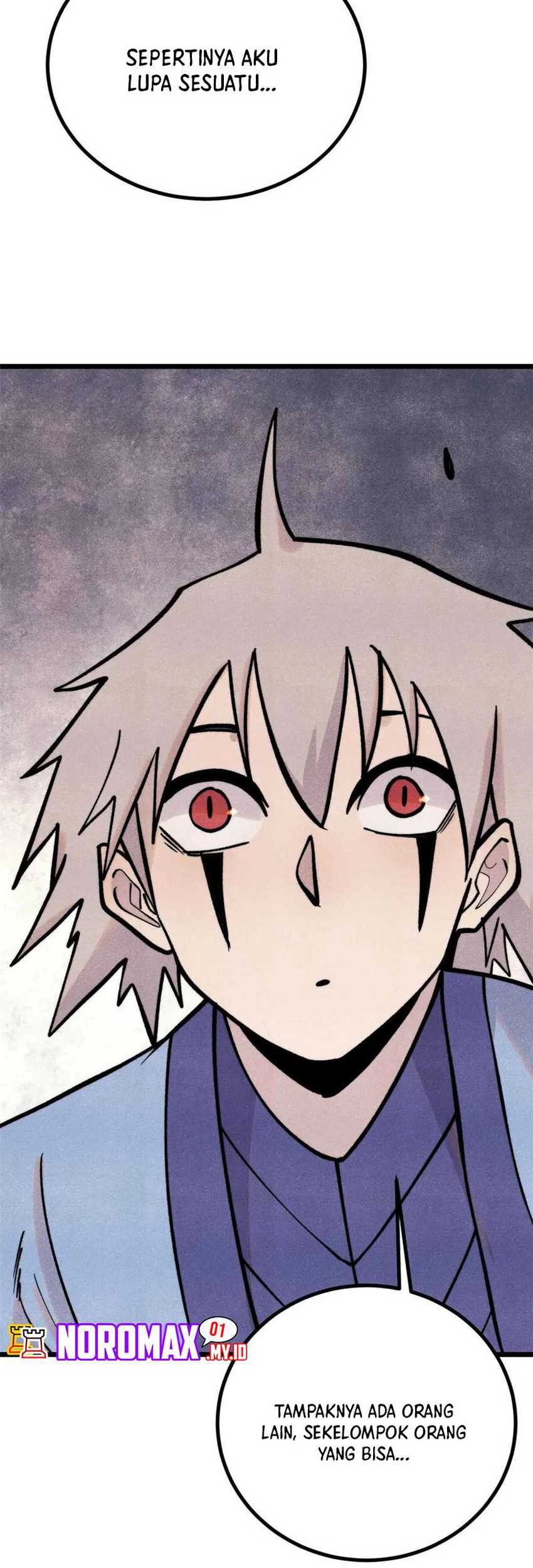 All Hail the Sect Leader Chapter 426 Gambar 54