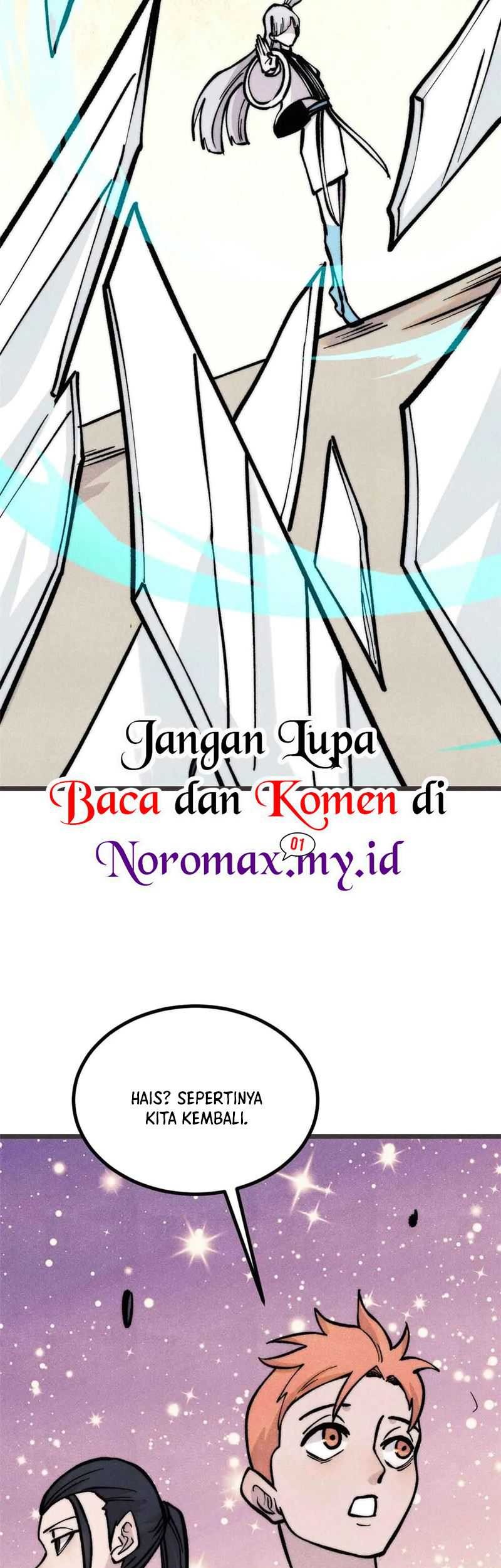 All Hail the Sect Leader Chapter 427 Gambar 6