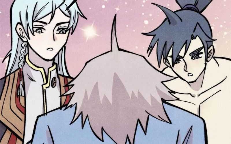 All Hail the Sect Leader Chapter 427 Gambar 13