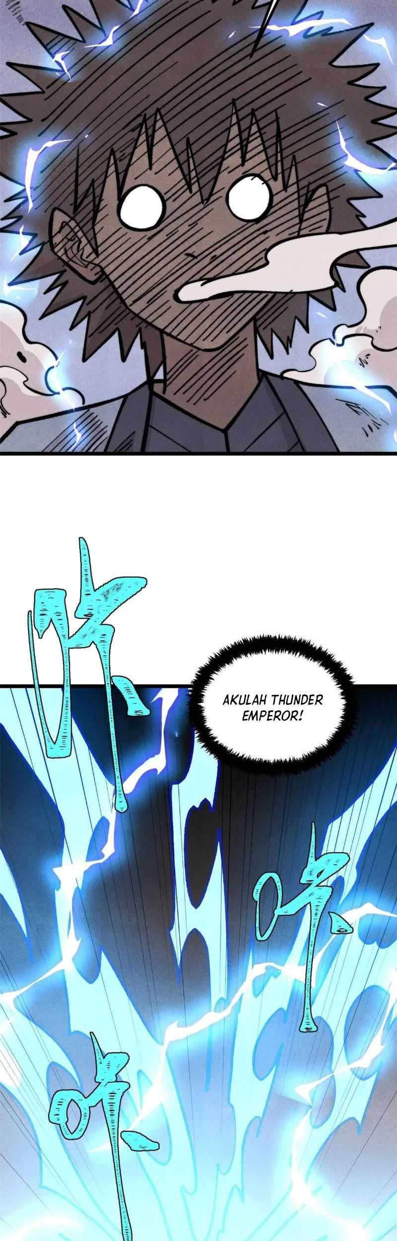 All Hail the Sect Leader Chapter 427 Gambar 40