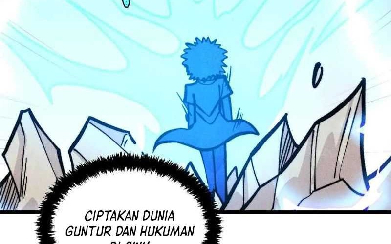 All Hail the Sect Leader Chapter 427 Gambar 41