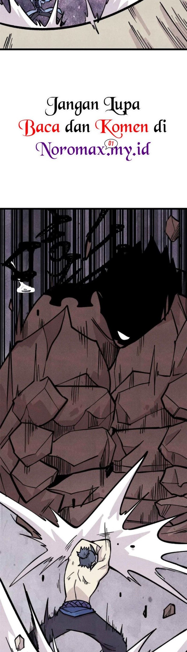 All Hail the Sect Leader Chapter 428 Gambar 22