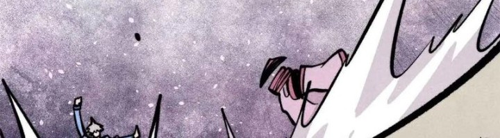 All Hail the Sect Leader Chapter 428 Gambar 21