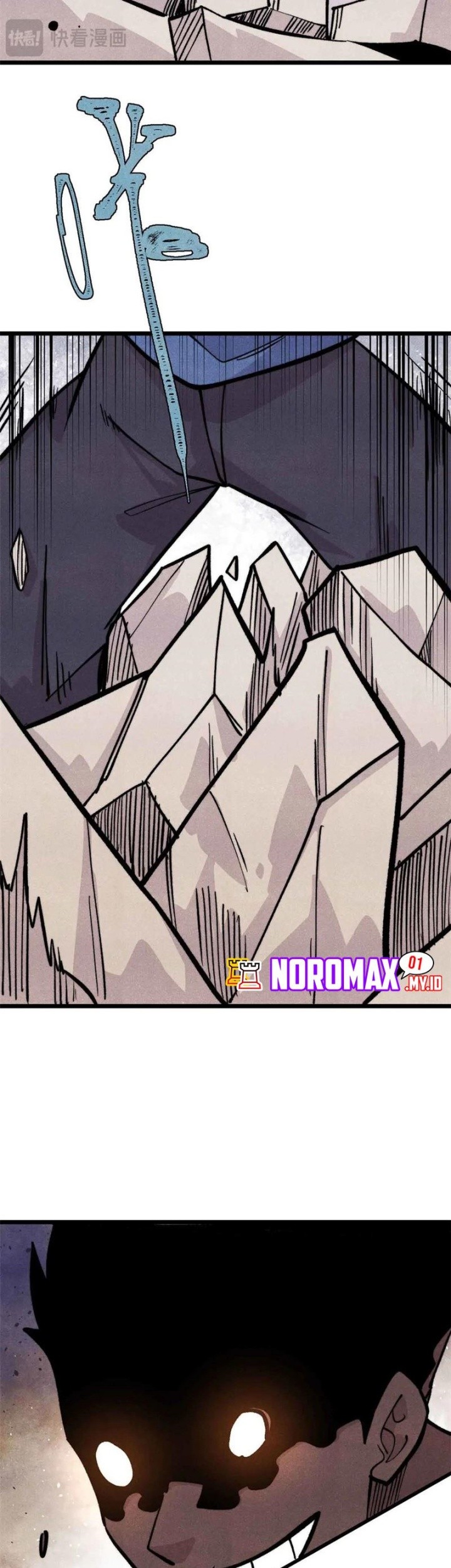 All Hail the Sect Leader Chapter 428 Gambar 24