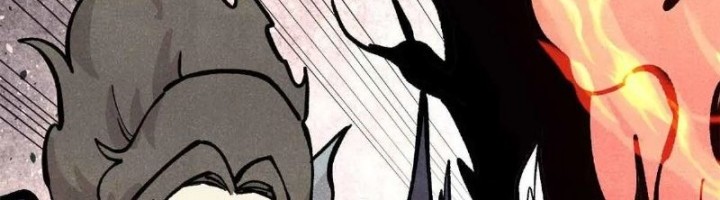 All Hail the Sect Leader Chapter 428 Gambar 39