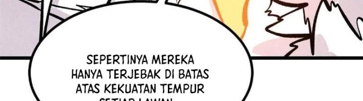 All Hail the Sect Leader Chapter 428 Gambar 41