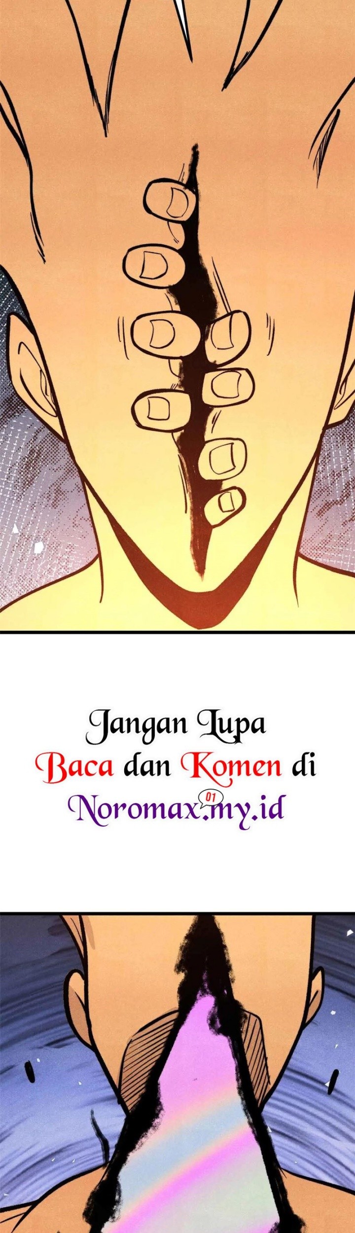 All Hail the Sect Leader Chapter 428 Gambar 55