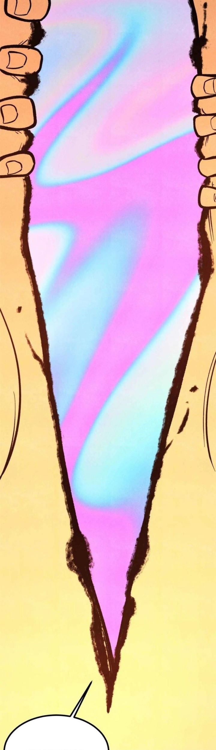 All Hail the Sect Leader Chapter 428 Gambar 57