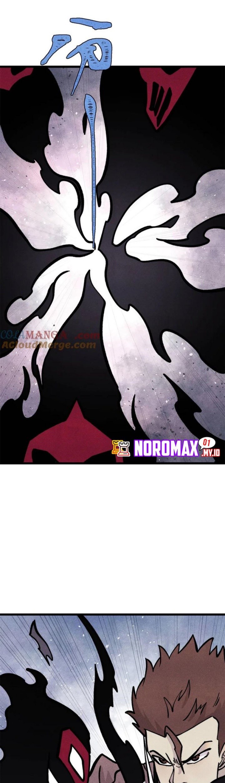 All Hail the Sect Leader Chapter 430 Gambar 4