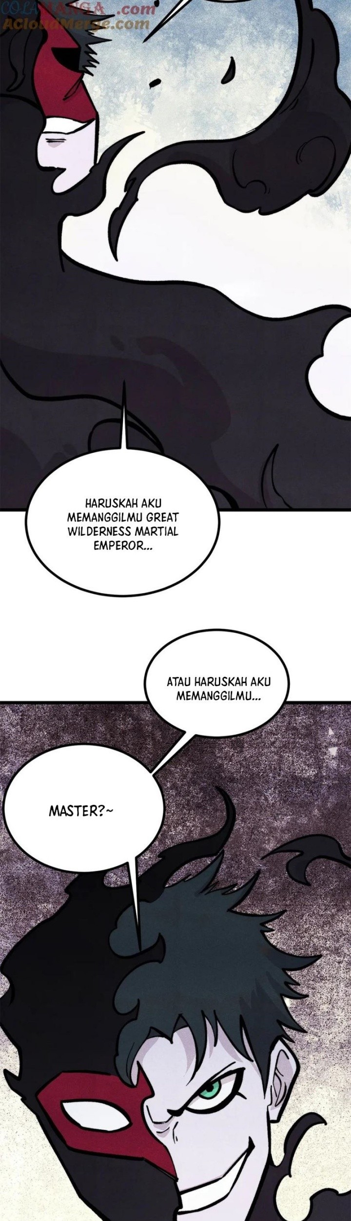 All Hail the Sect Leader Chapter 430 Gambar 10