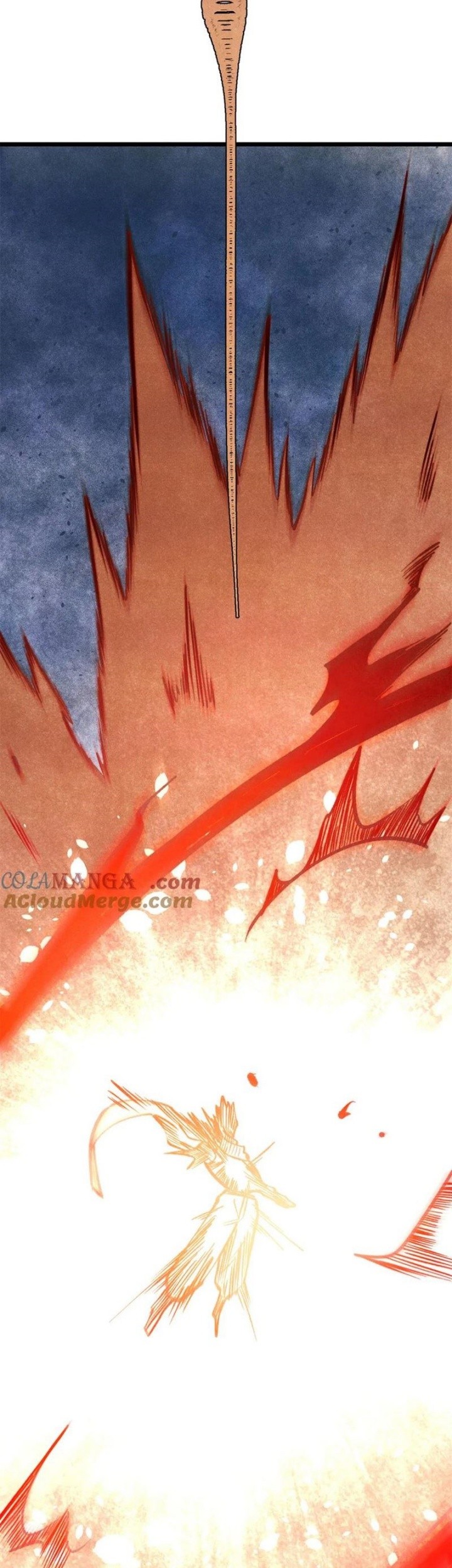 All Hail the Sect Leader Chapter 430 Gambar 49