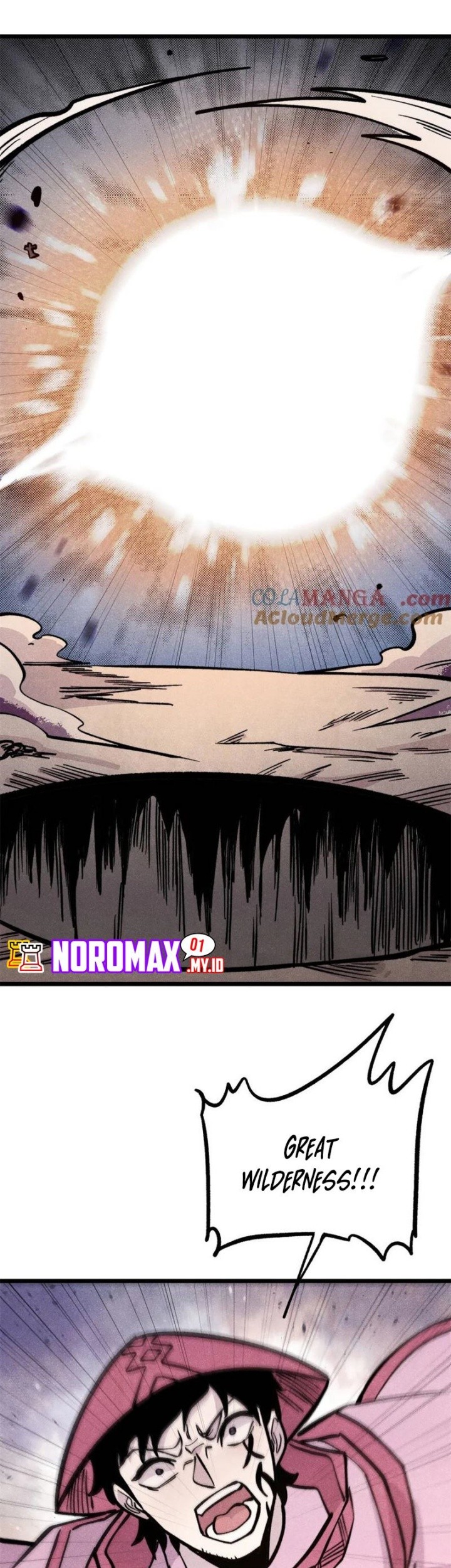 All Hail the Sect Leader Chapter 430 Gambar 53