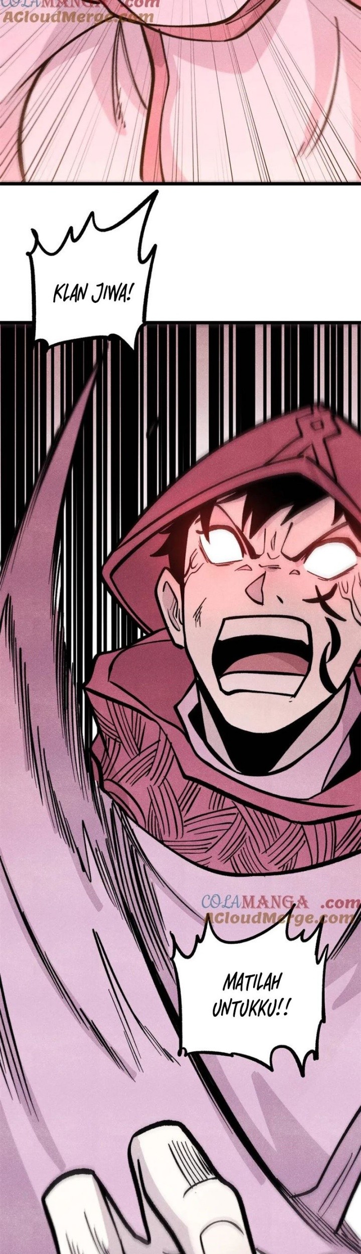 All Hail the Sect Leader Chapter 430 Gambar 55