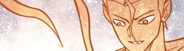 All Hail the Sect Leader Chapter 430 Gambar 58