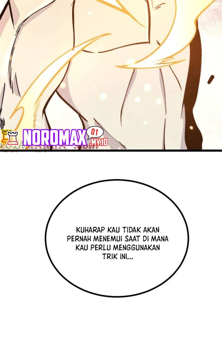 All Hail the Sect Leader Chapter 430 Gambar 61