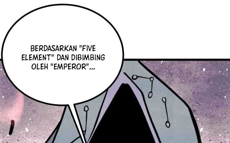 All Hail the Sect Leader Chapter 431 Gambar 11