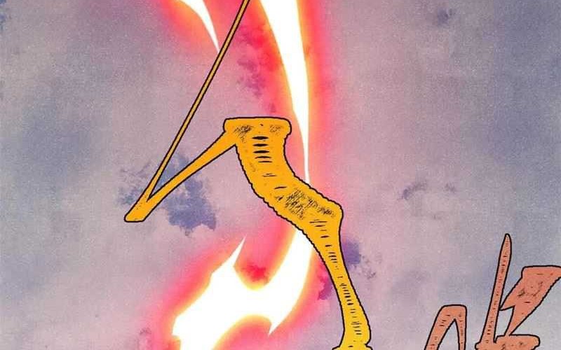 All Hail the Sect Leader Chapter 431 Gambar 13