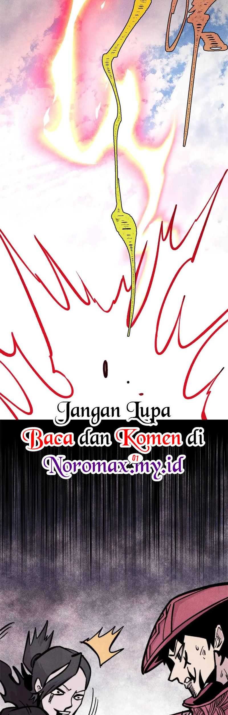 All Hail the Sect Leader Chapter 431 Gambar 14