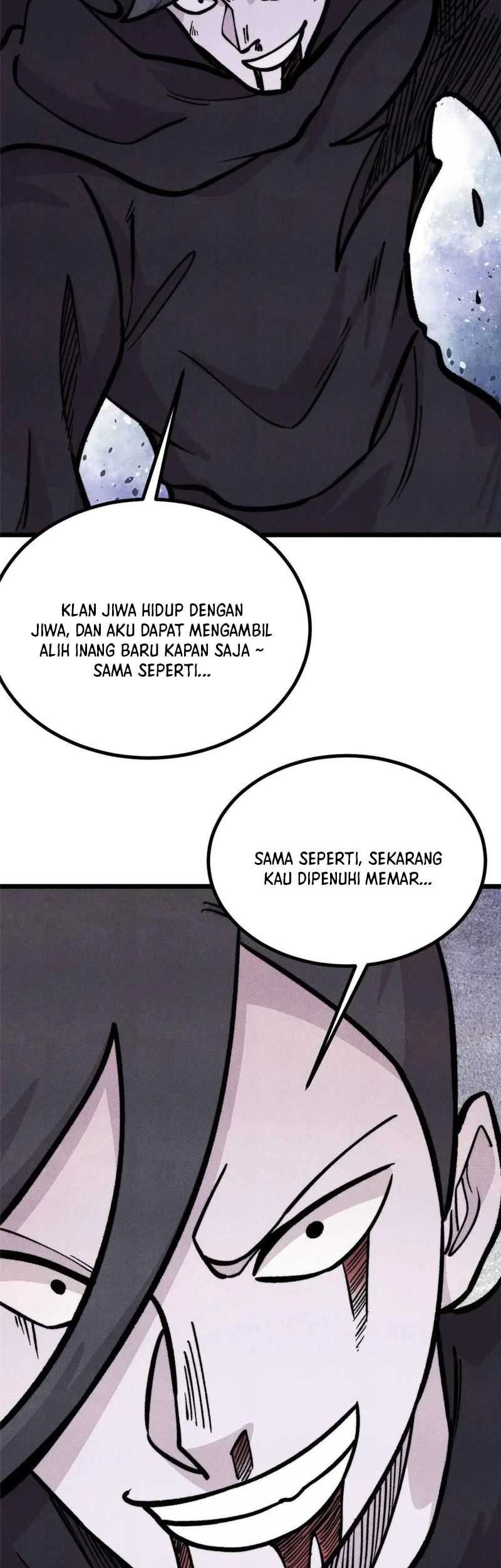 All Hail the Sect Leader Chapter 431 Gambar 18