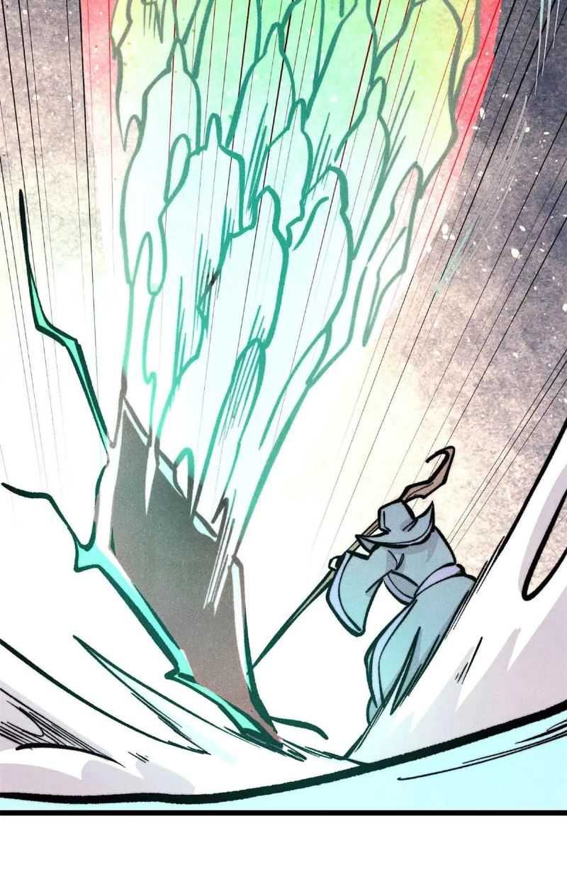 All Hail the Sect Leader Chapter 431 Gambar 40