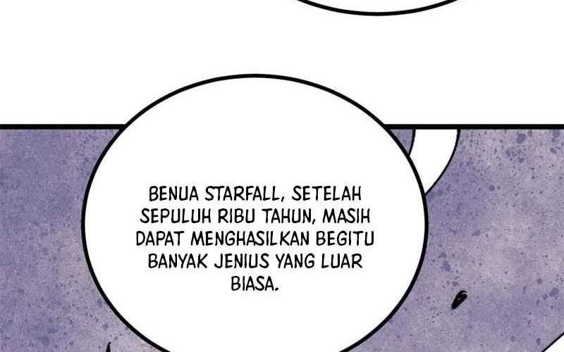 All Hail the Sect Leader Chapter 431 Gambar 48