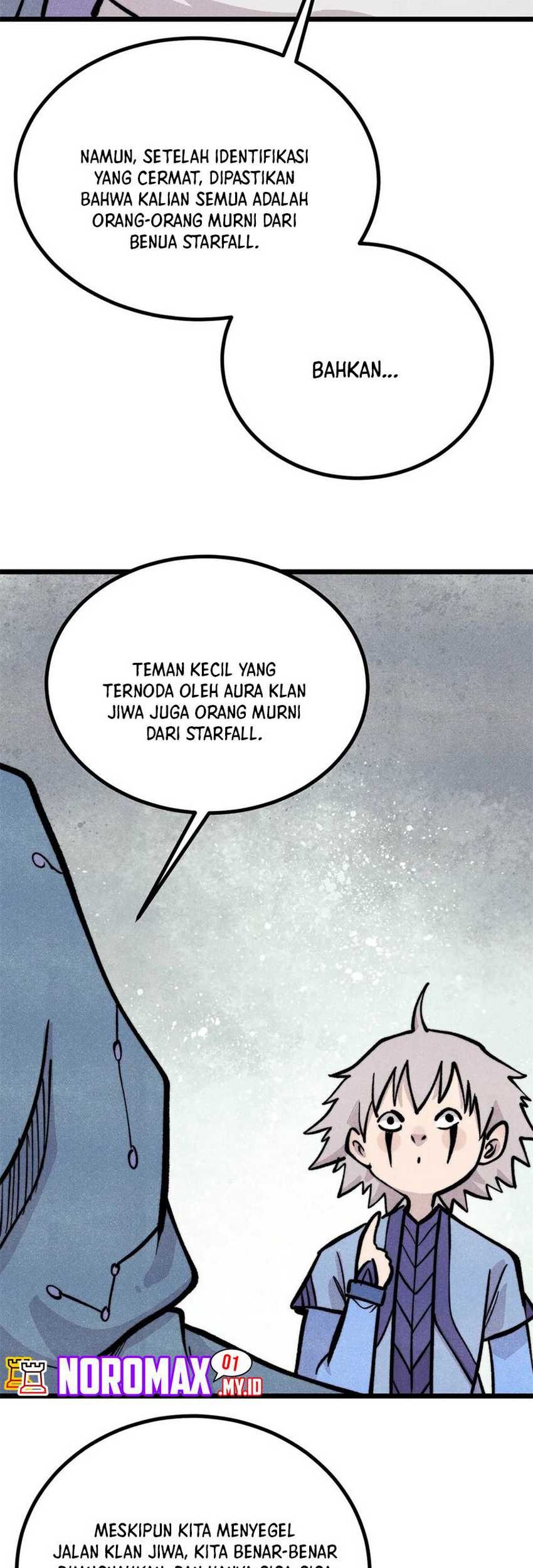 All Hail the Sect Leader Chapter 432 Gambar 10