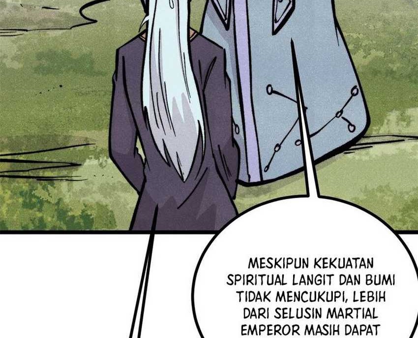 All Hail the Sect Leader Chapter 432 Gambar 13