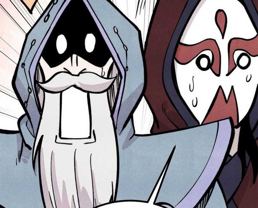 All Hail the Sect Leader Chapter 432 Gambar 15