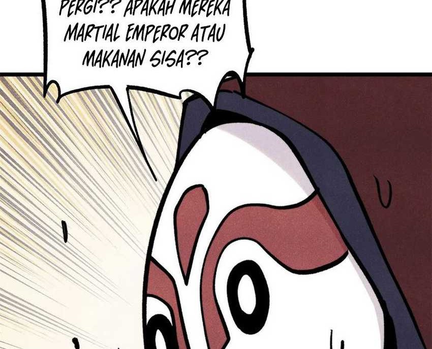 All Hail the Sect Leader Chapter 432 Gambar 17