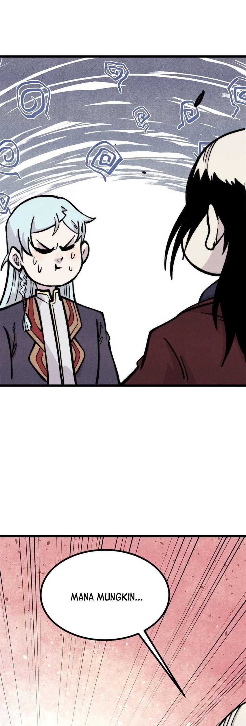 All Hail the Sect Leader Chapter 432 Gambar 26