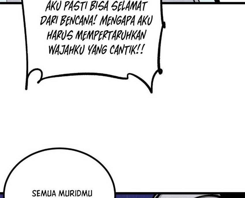 All Hail the Sect Leader Chapter 432 Gambar 29