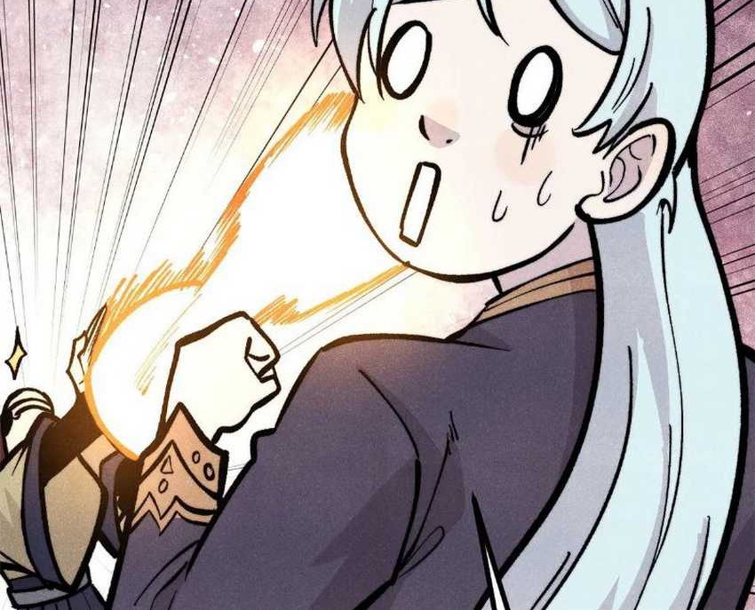 All Hail the Sect Leader Chapter 432 Gambar 33