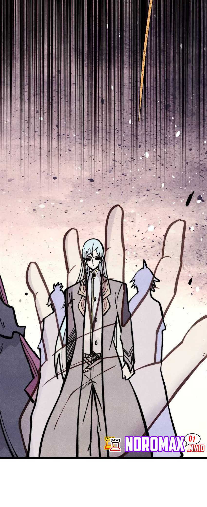 All Hail the Sect Leader Chapter 432 Gambar 42