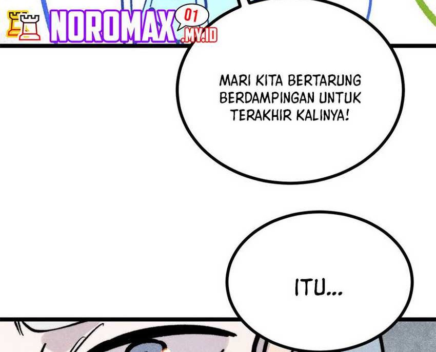 All Hail the Sect Leader Chapter 432 Gambar 50