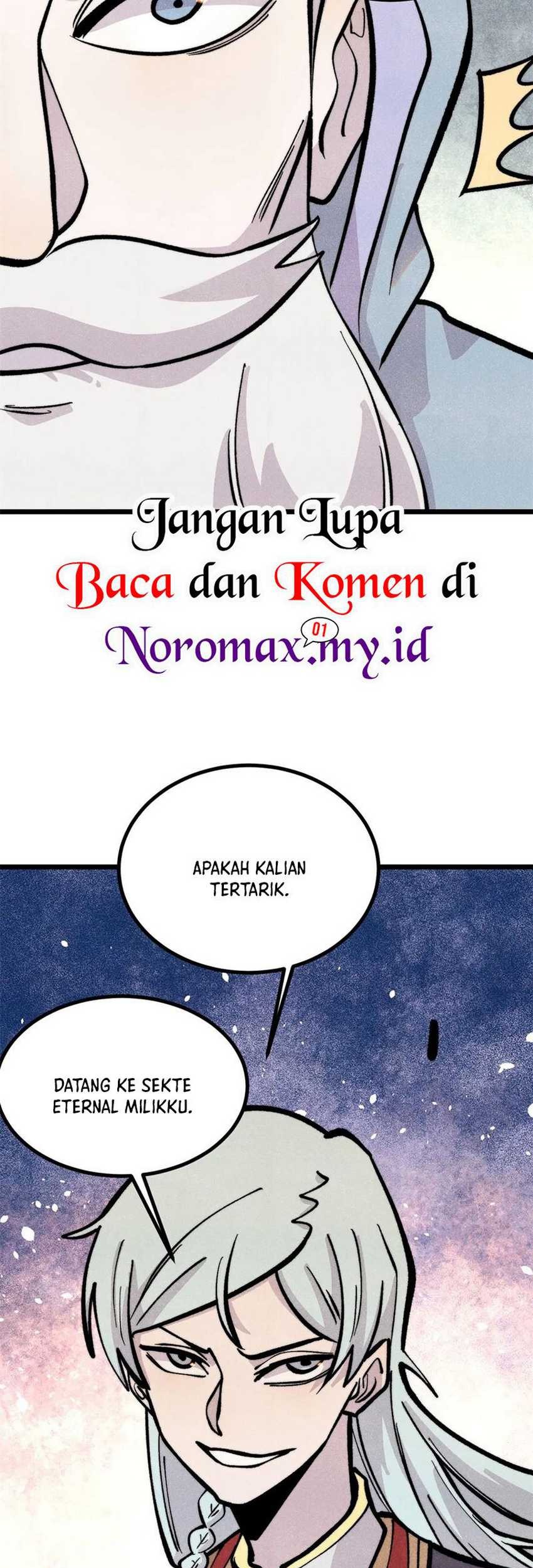 All Hail the Sect Leader Chapter 432 Gambar 51