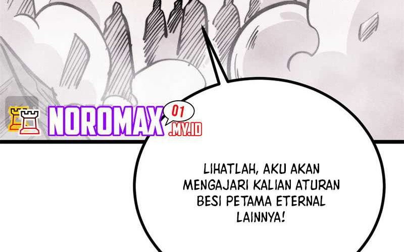 All Hail the Sect Leader Chapter 433 Gambar 9