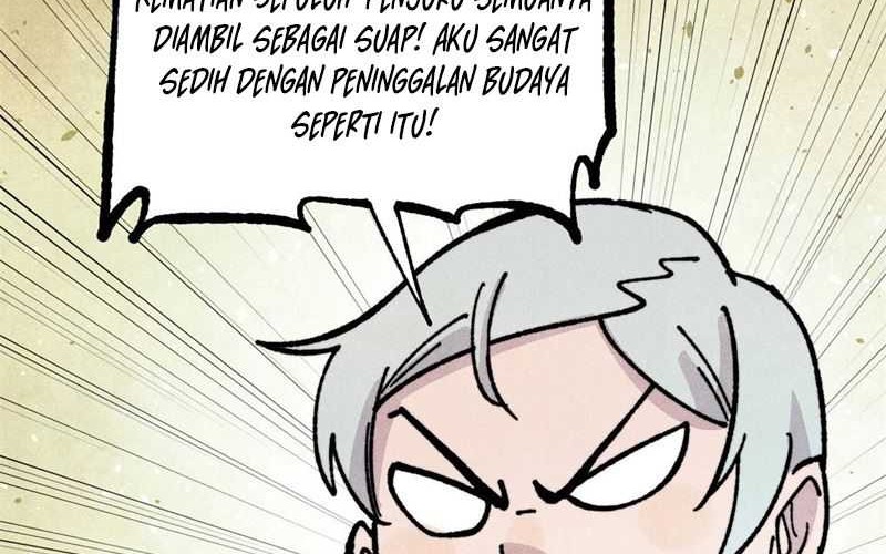 All Hail the Sect Leader Chapter 433 Gambar 13