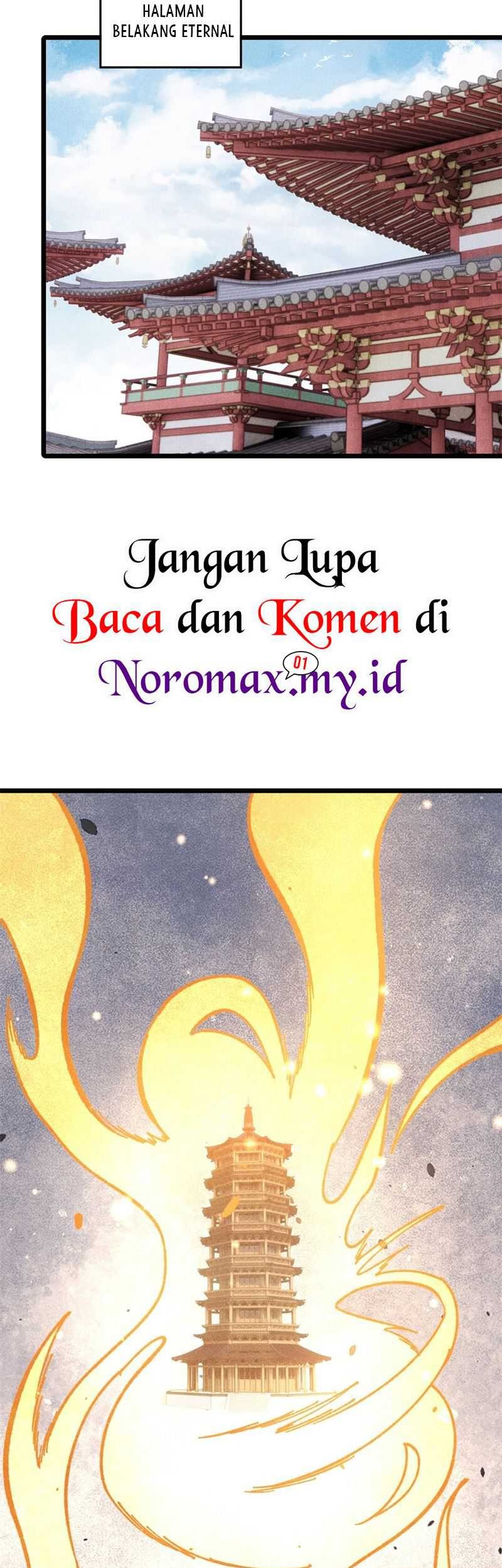 All Hail the Sect Leader Chapter 433 Gambar 22