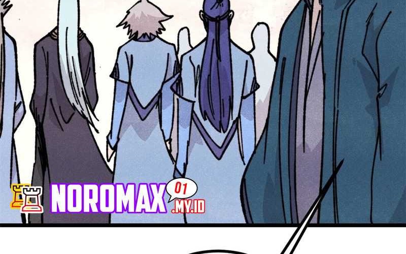 All Hail the Sect Leader Chapter 433 Gambar 17