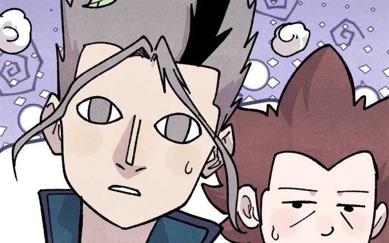 All Hail the Sect Leader Chapter 433 Gambar 19