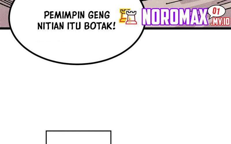 All Hail the Sect Leader Chapter 433 Gambar 21