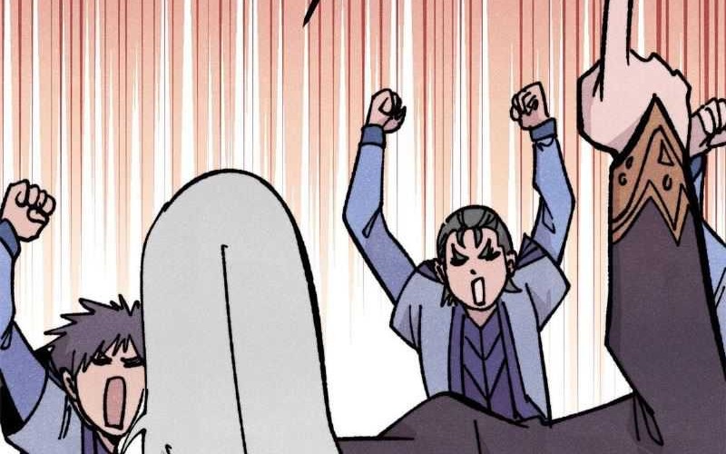 All Hail the Sect Leader Chapter 433 Gambar 31